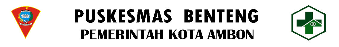 PUSKESMAS BENTENG