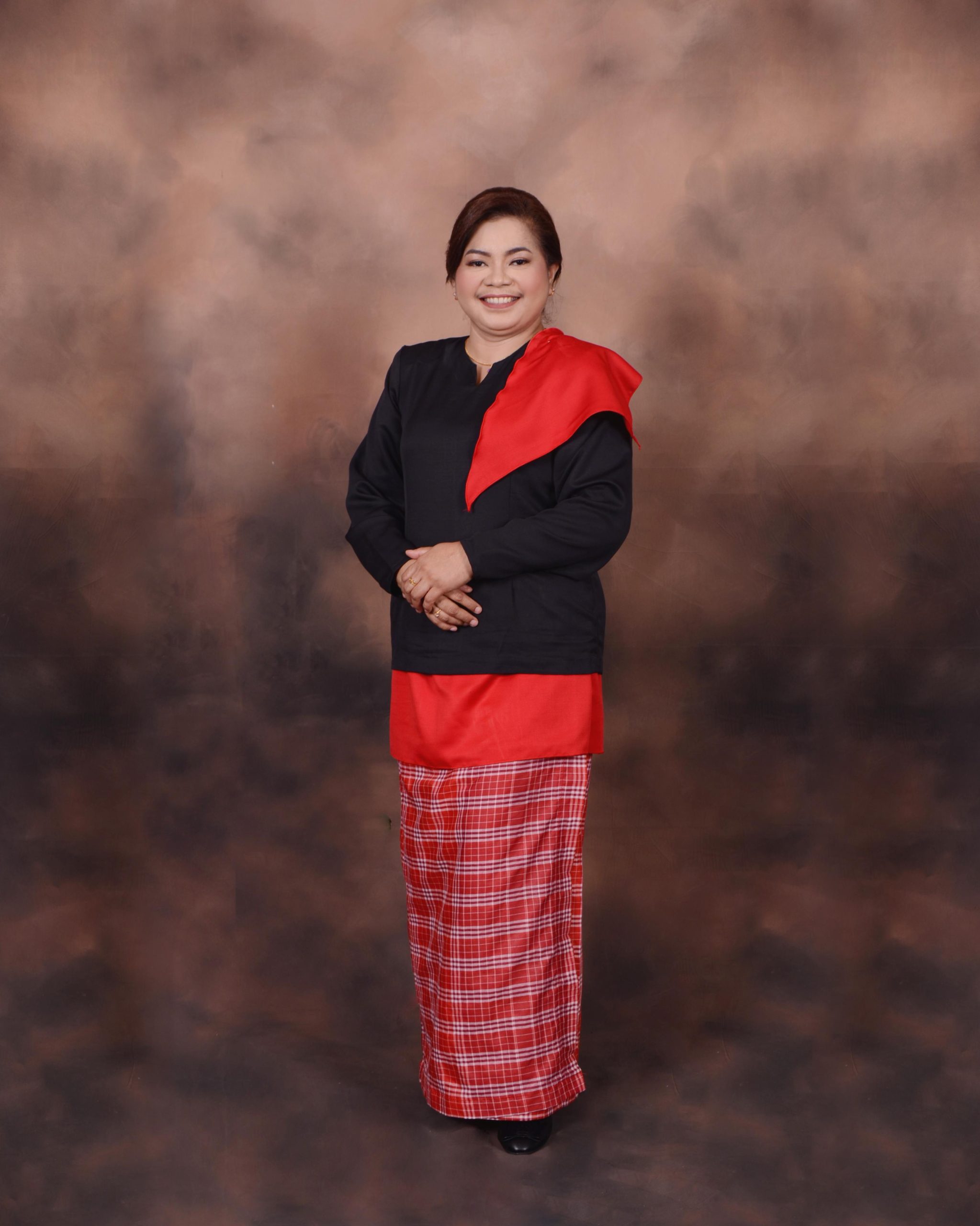 Kepala Puskesmas Benteng Kota Ambon